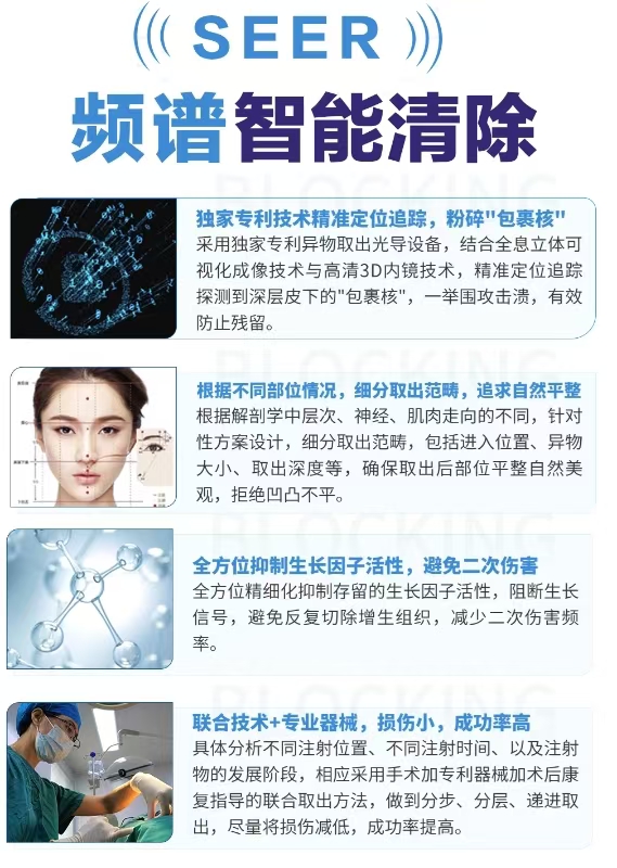 生长因子打在脸上会毁容吗？