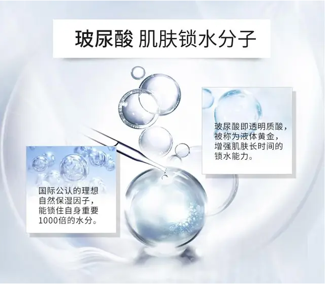 玻尿酸有什么作用